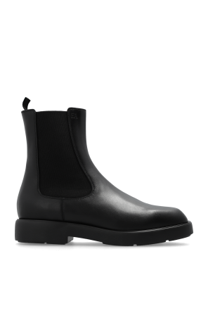Fendi Chelsea boots Filo | Women's Shoes | Vitkac Fendi Chelsea boots Filo | Women's Shoes | Vitkac
